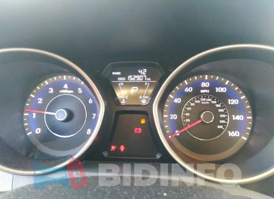 5NPDH4AE9DH450122 Photo# 7