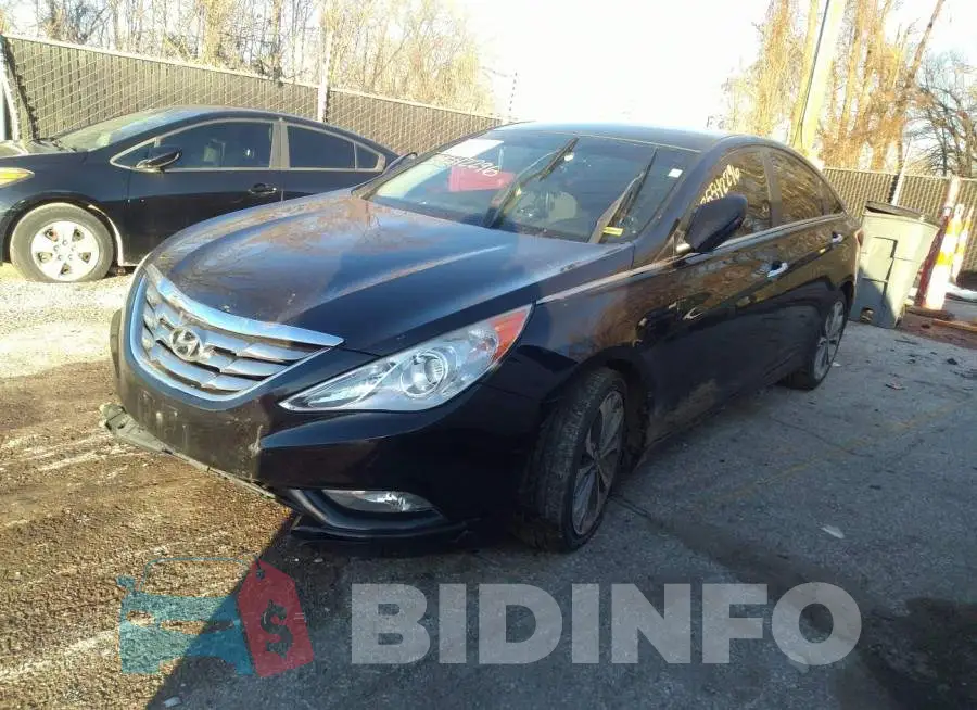 5NPEC4AB2DH782170 Photo# 2