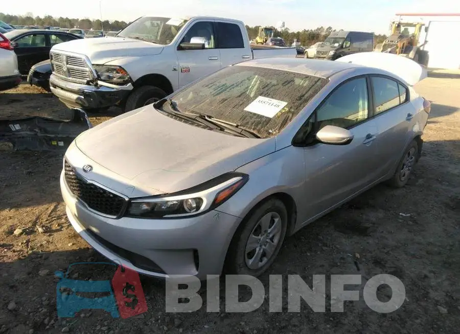 3KPFK4A71HE119184 Photo# 2