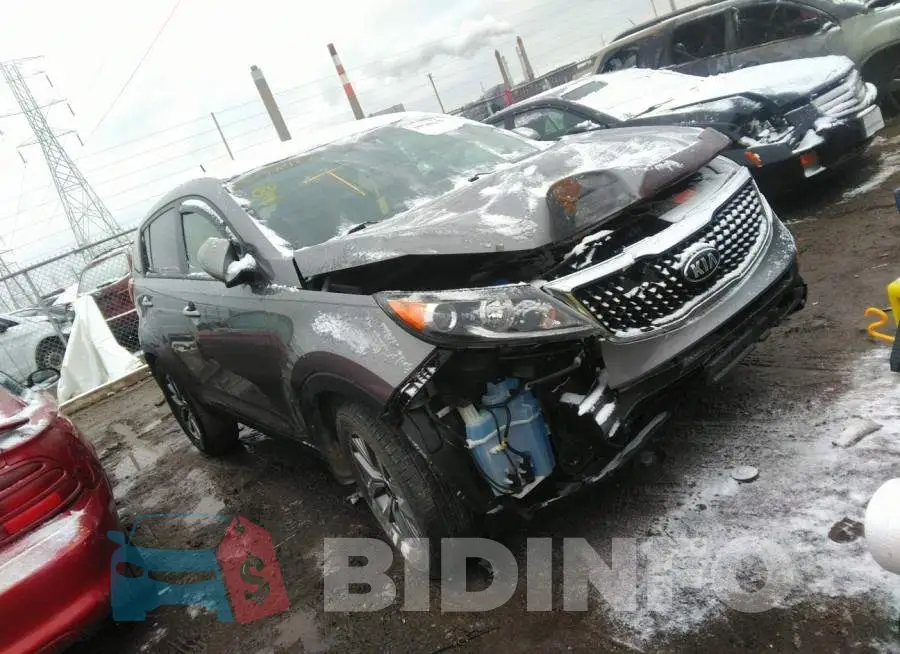 KNDPB3AC4F7730173 Photo# 1