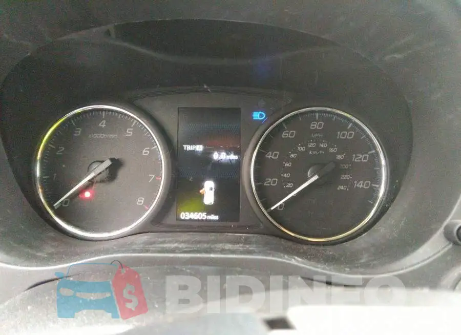 JA4AD2A35LZ045247 Photo# 7