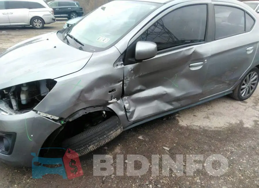 ML32F3FJ3KHF14377 Photo# 6