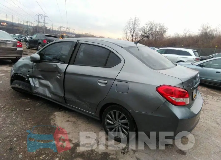 ML32F3FJ3KHF14377 Photo# 3