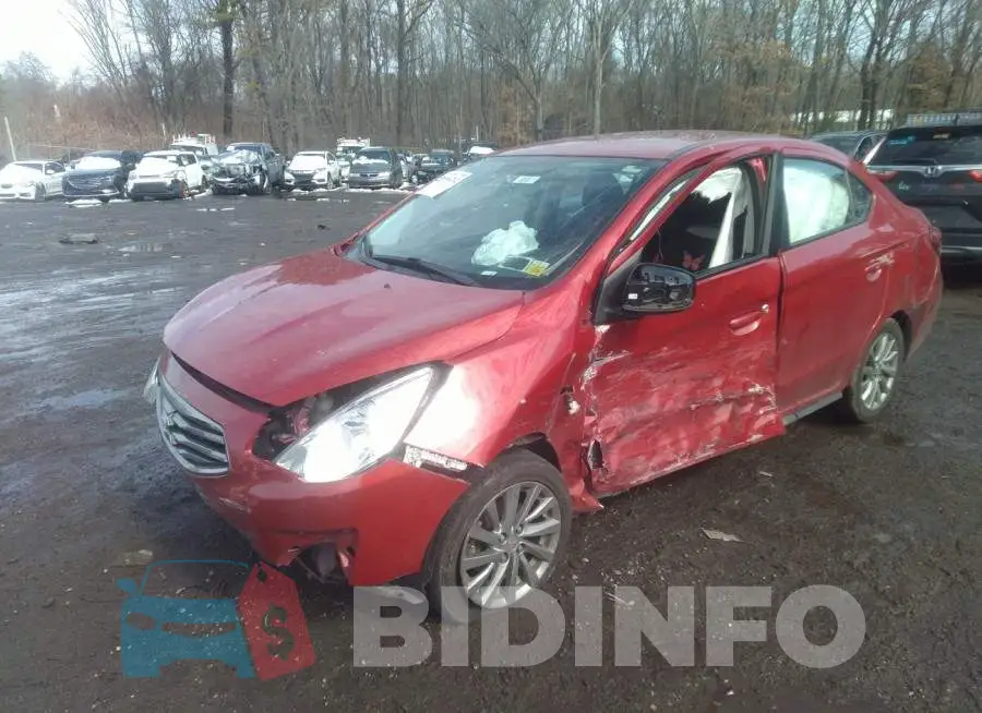 ML32F3FJXKHF15980 Photo# 2