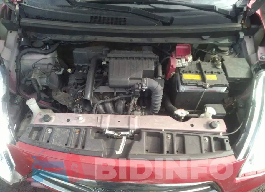 ML32F3FJXKHF15980 Photo# 10
