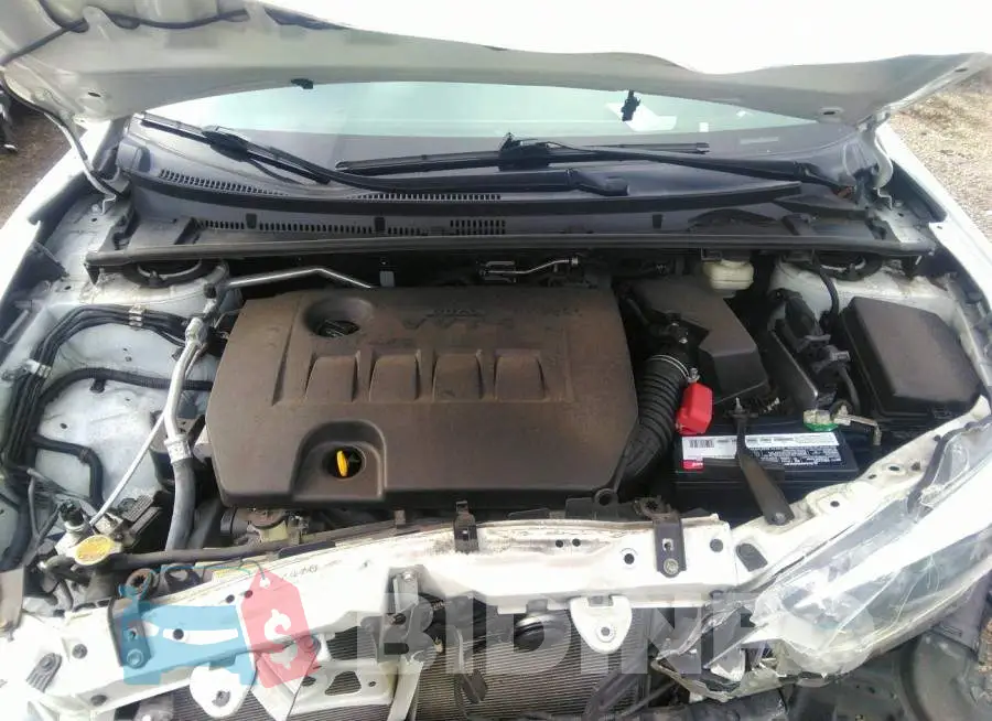 2T1BURHE5GC668829 Photo# 10