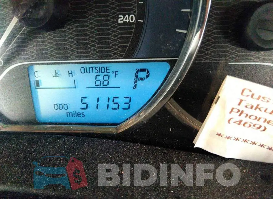 2T1BURHE8FC363498 Photo# 7