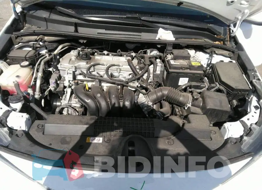 5YFEPRAE0LP076926 Photo# 10