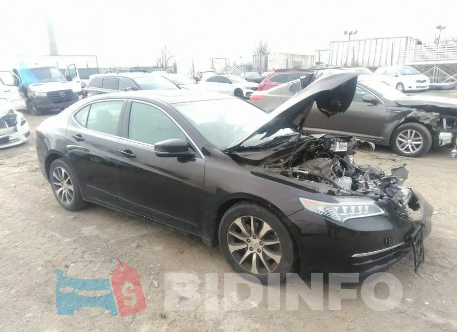 19UUB1F38HA006347 Photo# 1