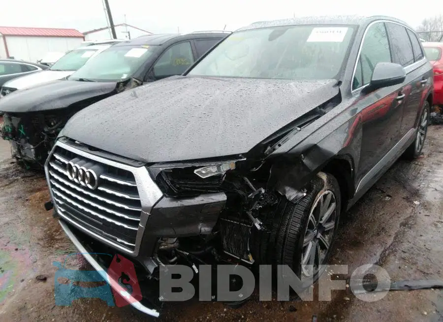 WA1VAAF73KD043413 Photo# 6