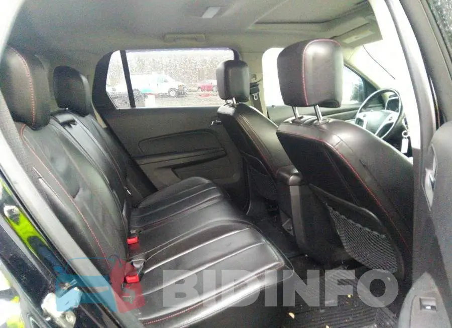 2GKFLVE31D6245439 Photo# 8