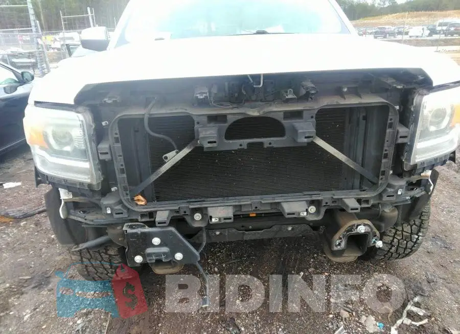 3GTP1VEC2EG212722 Photo# 6