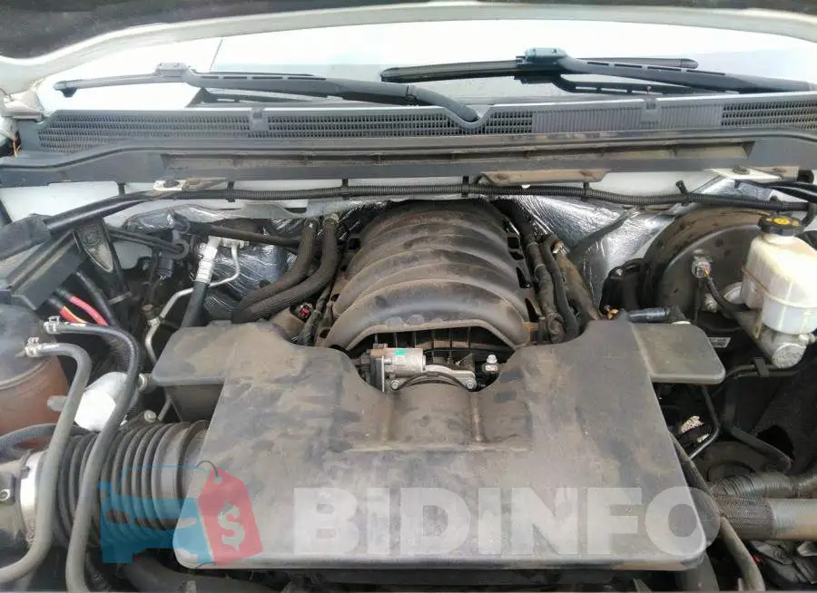 3GTP1VEC2EG212722 Photo# 10