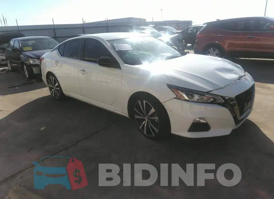 1N4BL4CV4KC162509 Photo# 1