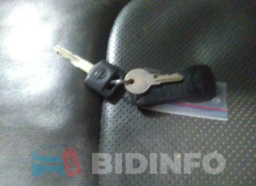 1N6AD0EV9GN717570 Photo# 11