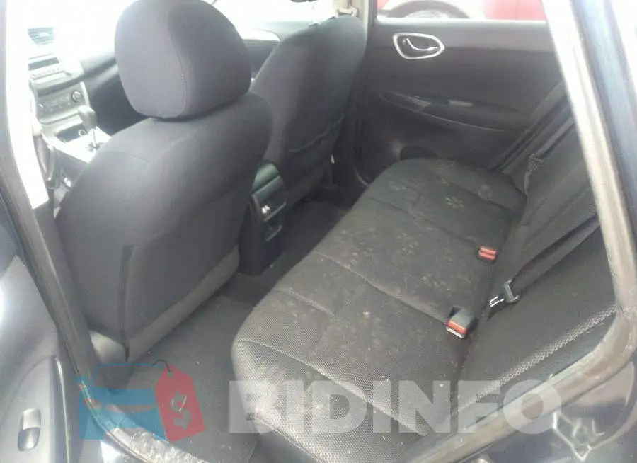 3N1AB7AP4DL746272 Photo# 8