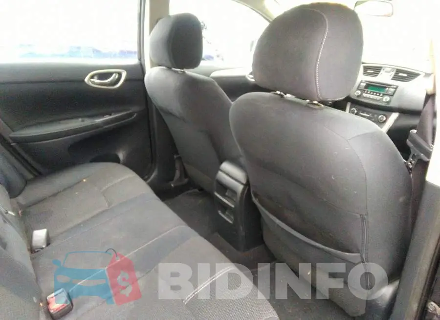 3N1AB7AP5FY380263 Photo# 8