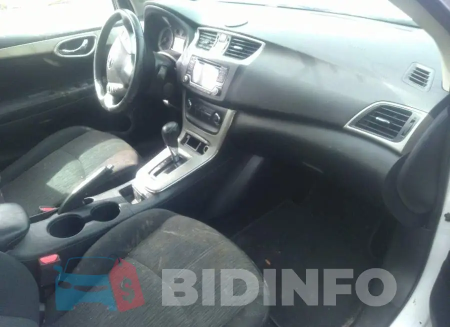 3N1AB7AP8FL650034 Photo# 5
