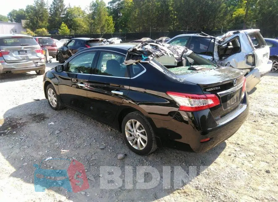 3N1AB7AP8FY350576 Photo# 3