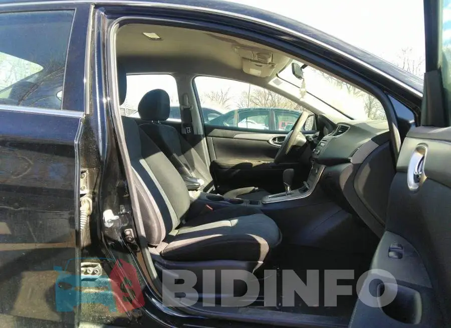 3N1AB7AP9EL656696 Photo# 5