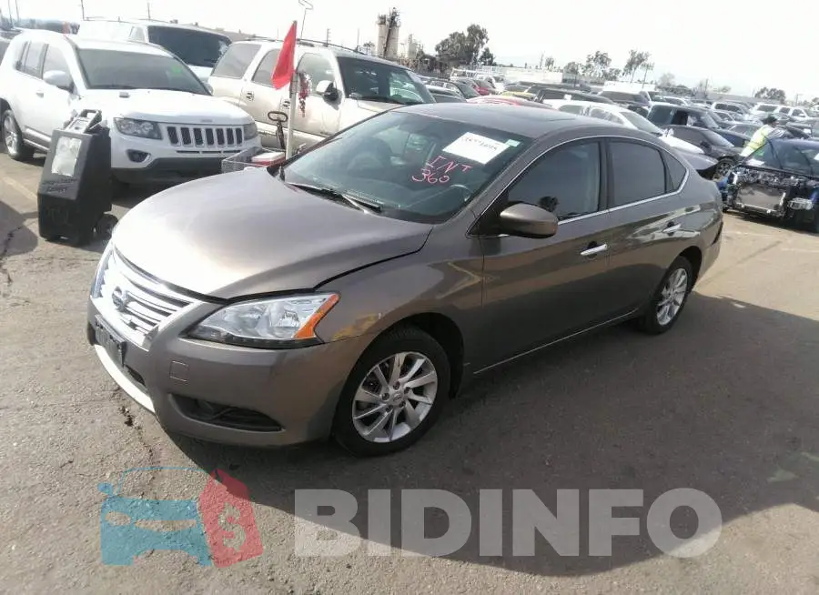 3N1AB7AP9FY250261 Photo# 2