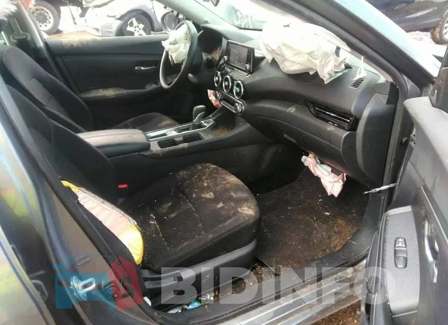 3N1AB8BV2LY308581 Photo# 5