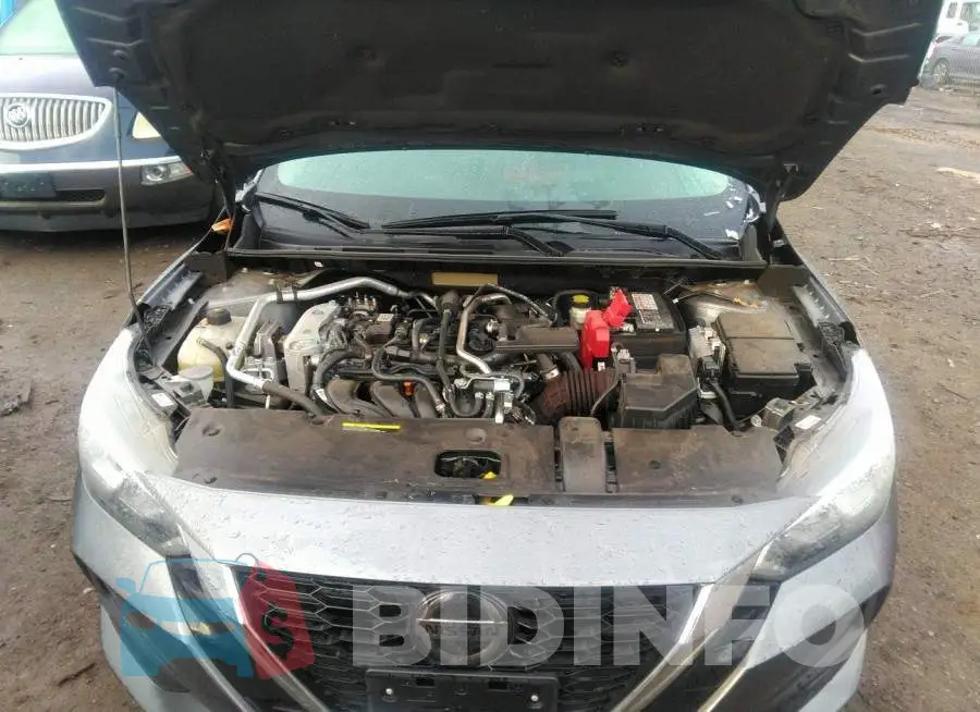 3N1AB8CV8MY257622 Photo# 10