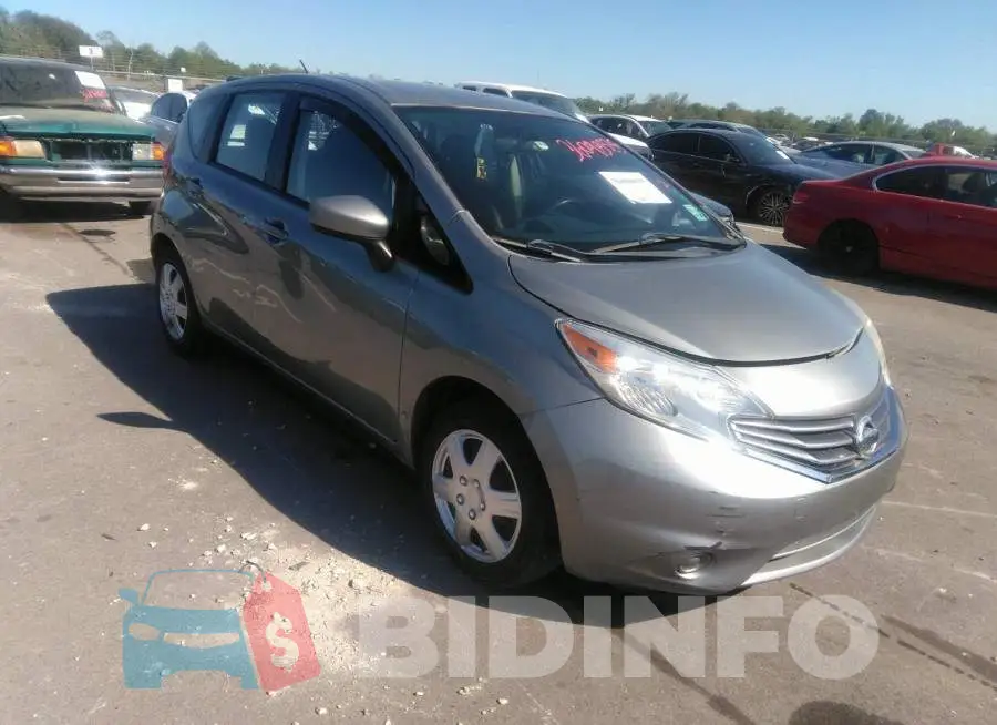 3N1CE2CP7FL403314 Photo# 1