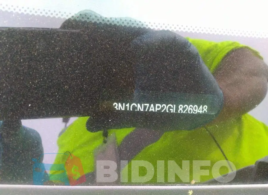 3N1CN7AP2GL826948 Photo# 9