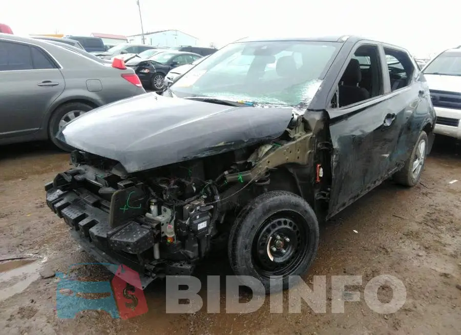 3N1CP5BV1LL511242 Photo# 2