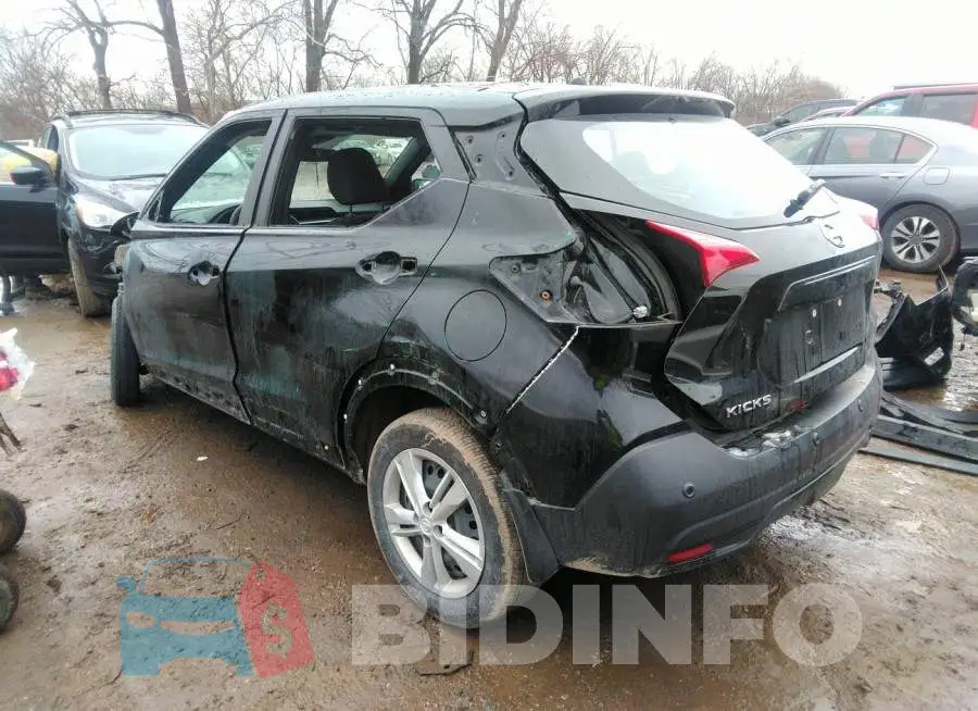 3N1CP5BV1LL511242 Photo# 3