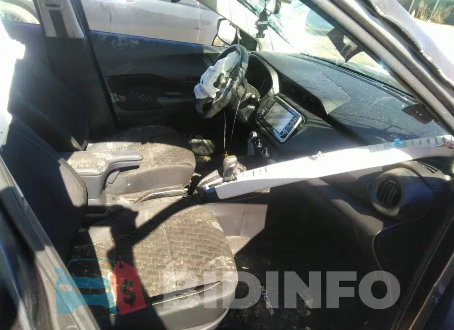3N1CP5BV2ML543828 Photo# 5