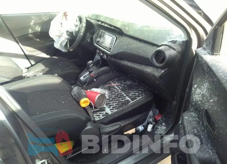 3N1CP5BV8ML464616 Photo# 5