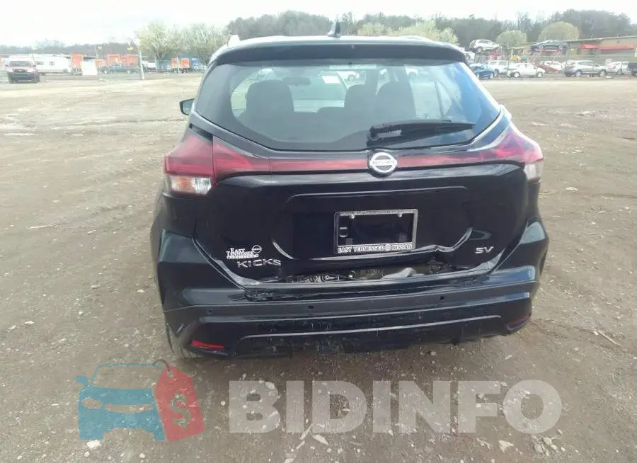 3N1CP5CV5ML532188 Photo# 6