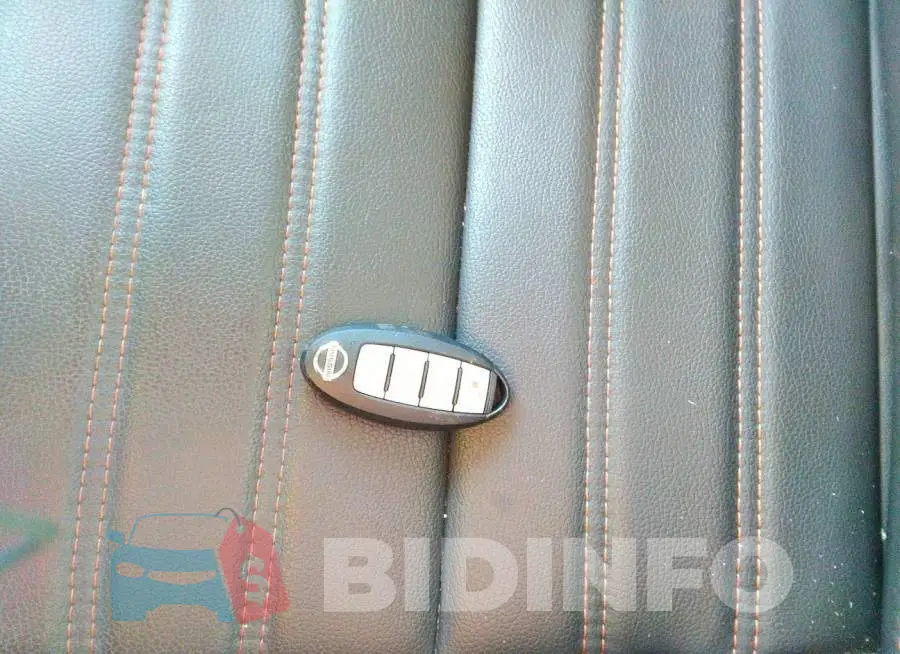 3N1CP5DV1LL508189 Photo# 11