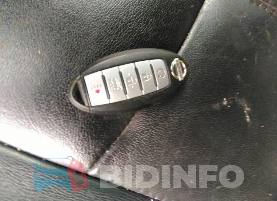 5N1AR2MM0EC657899 Photo# 11