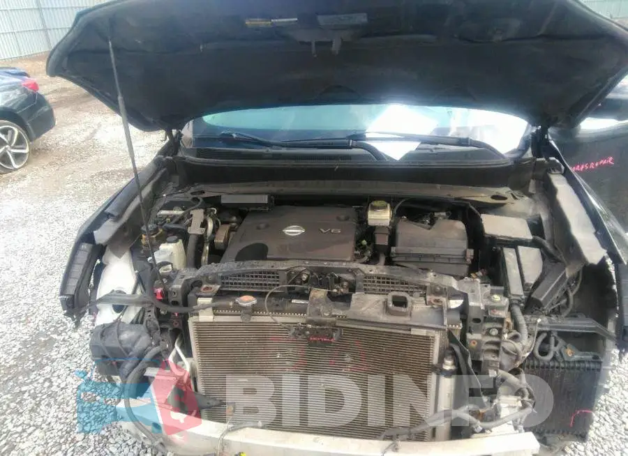 5N1AR2MM2DC633263 Photo# 10