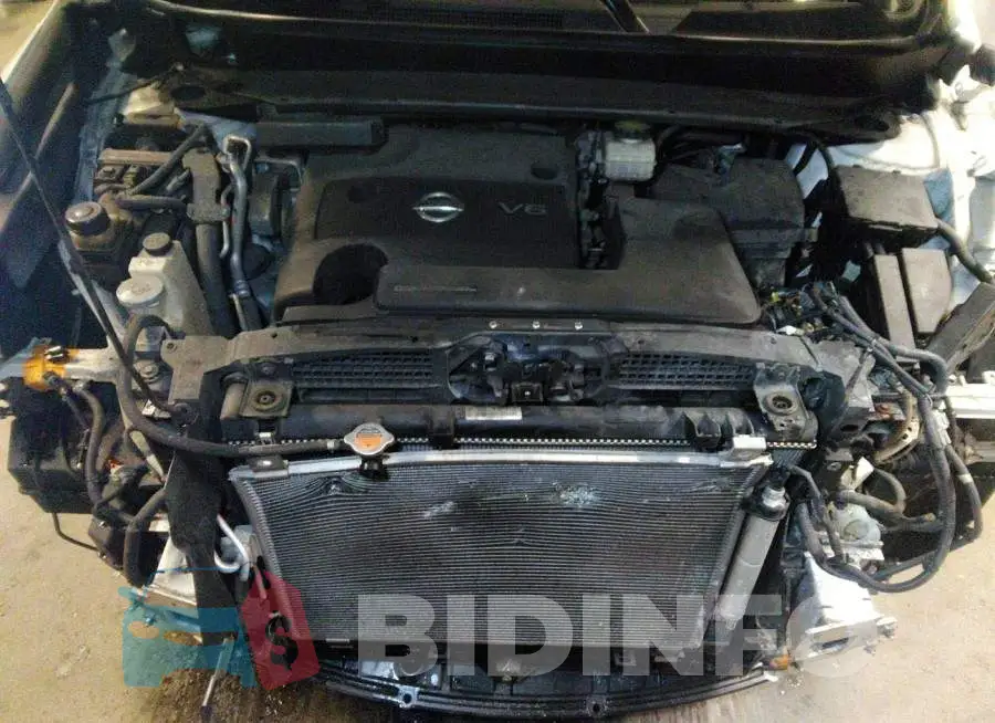 5N1AR2MM5EC721029 Photo# 10