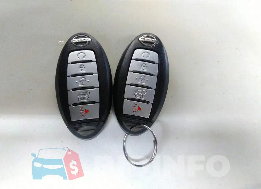 5N1AR2MM5EC721029 Photo# 11