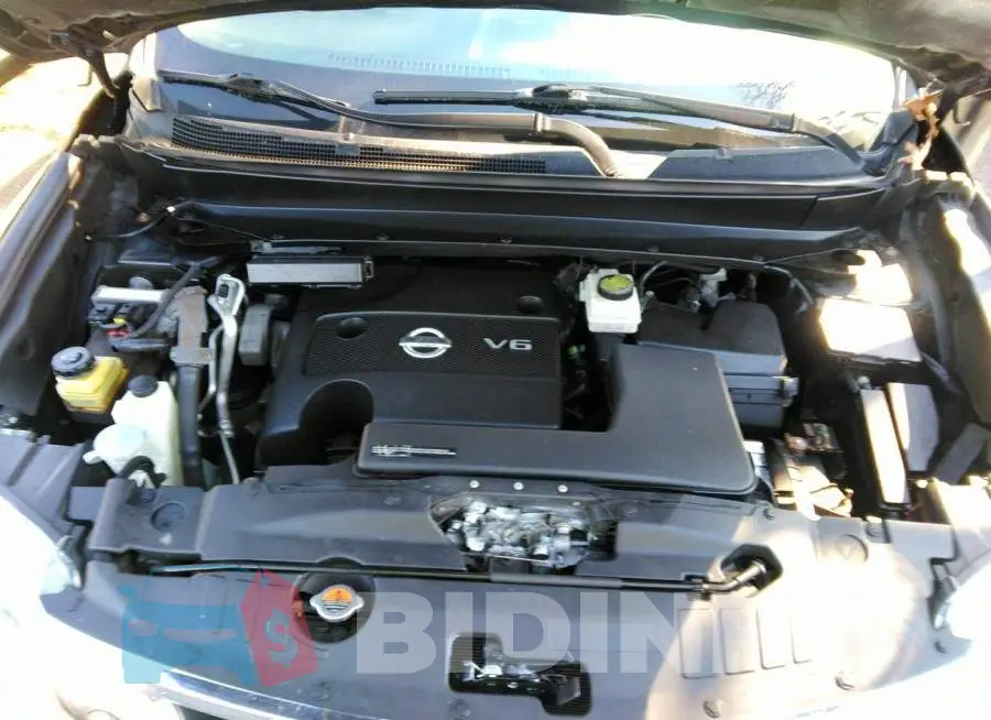 5N1AR2MM9EC657030 Photo# 10