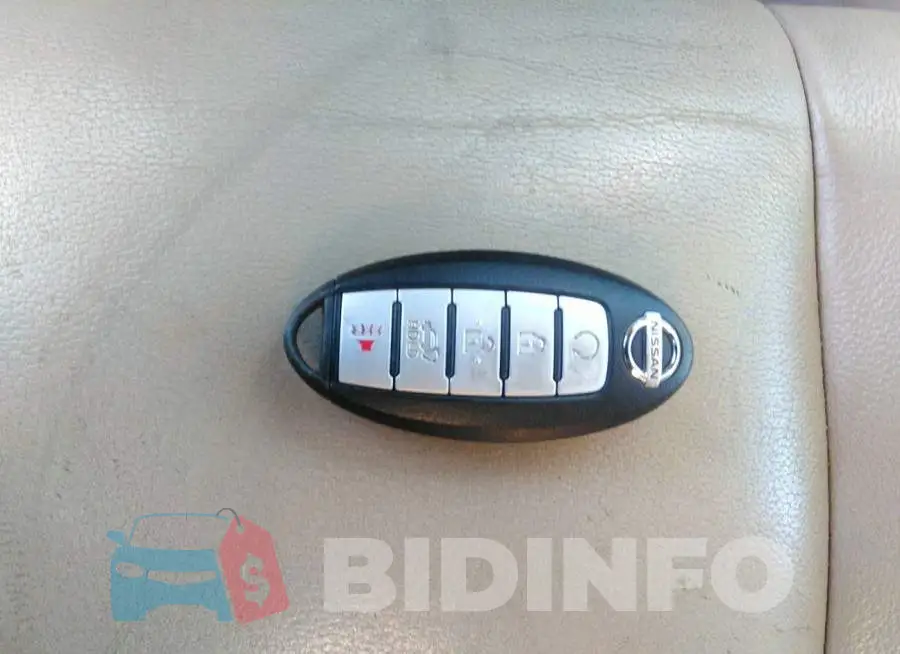 5N1AR2MN8EC684213 Photo# 11