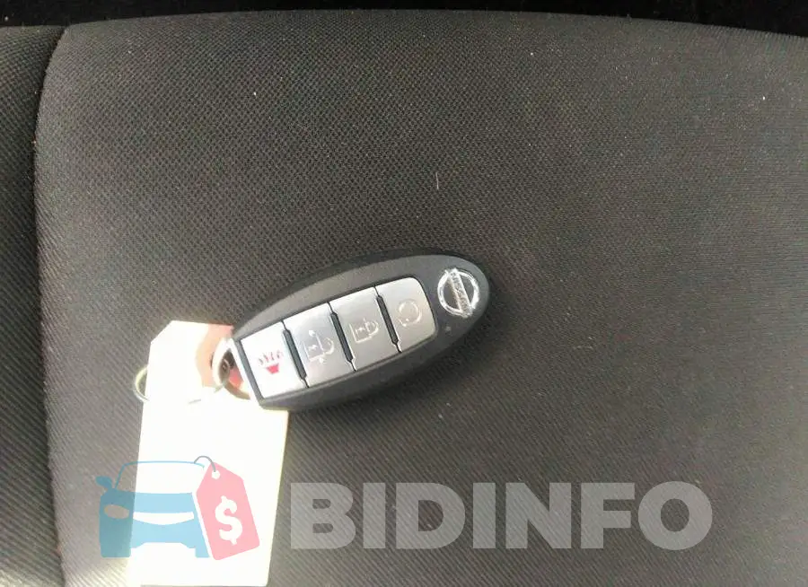 5N1DR2MN0KC590156 Photo# 11
