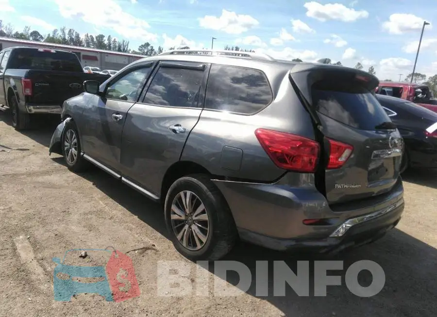 5N1DR2MN0KC590156 Photo# 3