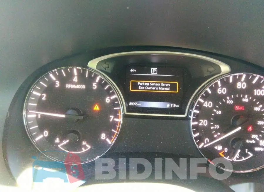 5N1DR2MN3HC647734 Photo# 7