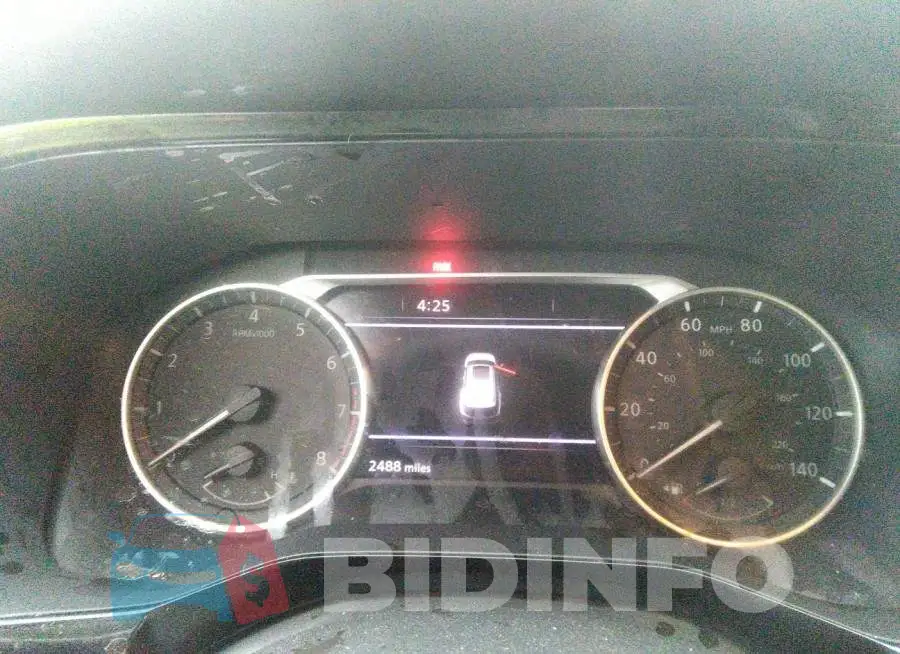 5N1DR3DK2NC265976 Photo# 7