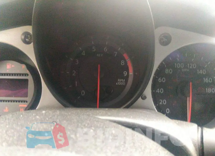 JN1AZ4EH1FM443536 Photo# 7