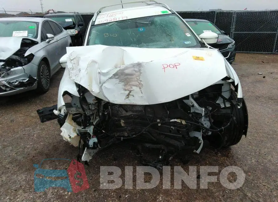 KNMAT2MT1FP589989 Photo# 6