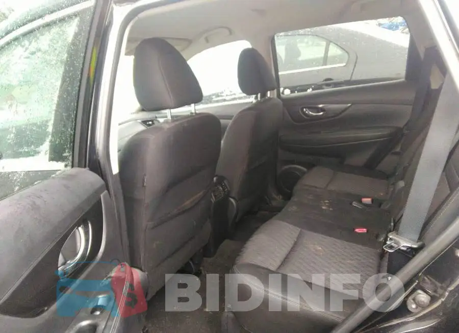 KNMAT2MT3JP511125 Photo# 8