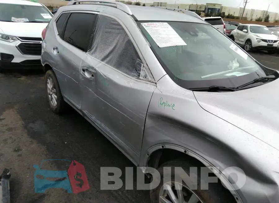 KNMAT2MT3KP508534 Photo# 6