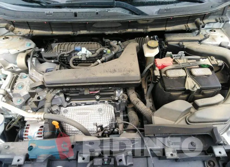 KNMAT2MT3KP508534 Photo# 10